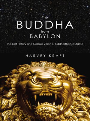 cover image of The Buddha from Babylon